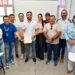 Presidente da Assembleia Legislativa acompanha gestão da Saúde em Caicó