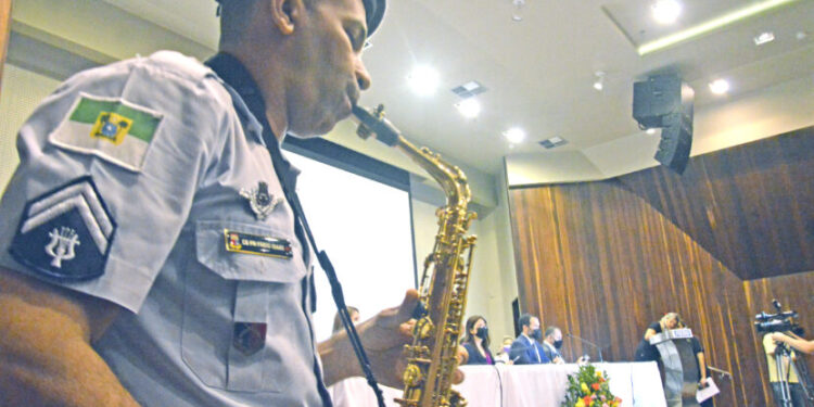 Justiça suspende provas do concurso da Polícia Militar no RN