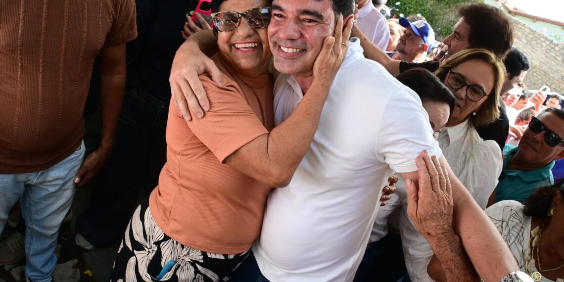 Pesquisa aponta Gustavo Soares entre os nomes mais citados na disputa por vaga na Assembleia Legislativa