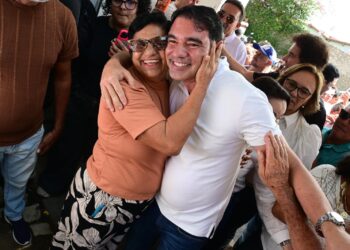 Pesquisa aponta Gustavo Soares entre os nomes mais citados na disputa por vaga na Assembleia Legislativa