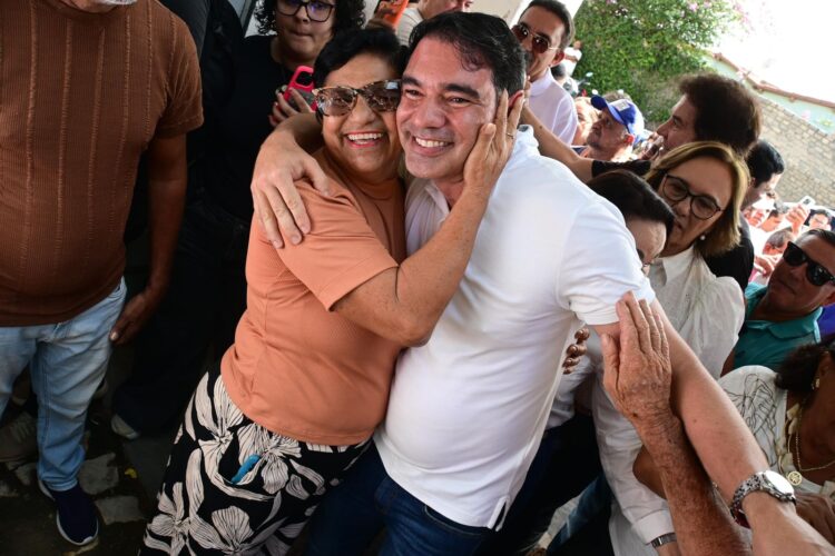 Pesquisa aponta Gustavo Soares entre os nomes mais citados na disputa por vaga na Assembleia Legislativa
