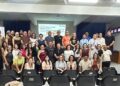 Sesap e UFRN realizam Oficina sobre Esporotricose para técnicos da II e VIII Regiões de Saúde