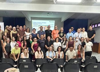 Sesap e UFRN realizam Oficina sobre Esporotricose para técnicos da II e VIII Regiões de Saúde