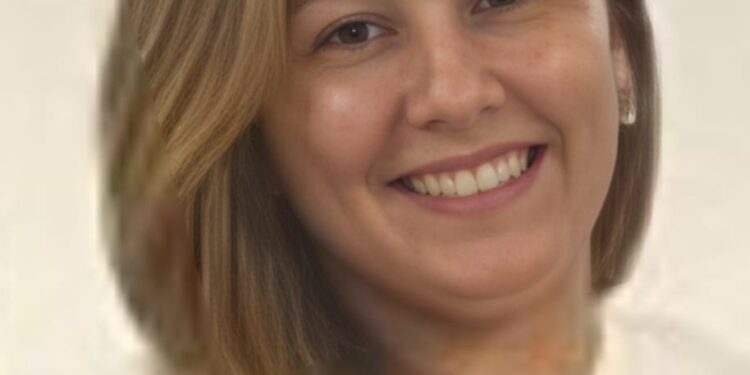 Enfermeira Laíse Lizandra é a nova Referência do Programa de Imunização da II Ursap