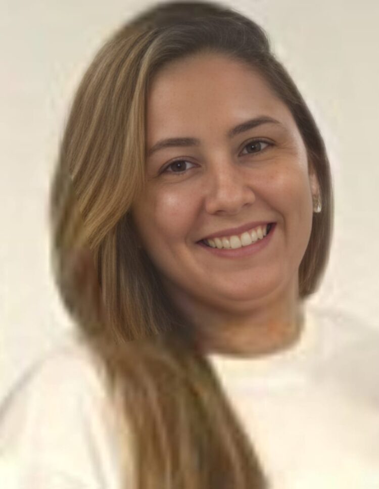 Enfermeira Laíse Lizandra é a nova Referência do Programa de Imunização da II Ursap