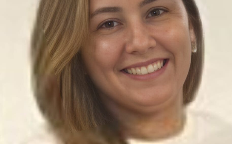 Enfermeira Laíse Lizandra é a nova Referência do Programa de Imunização da II Ursap