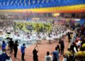 Festival São Gonçalo Junino 2026 terá três dias de quadrilhas juninas e grande festa de abertura