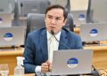 Aprovado projeto do deputado Neilton que garante direito a carregadores de carros elétricos em condomínios