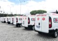 Saúde de São Gonçalo do Amarante renova frota de ambulâncias e amplia serviço em 60%