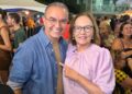 “No que depender de mim, Zenaide vai continuar representando São Gonçalo no Senado”, diz Kelps