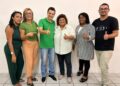 Walter Alves fortalece pré-candidatura em Natal com apoio de Margarete Régia e grupo político