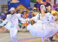 Junina São João é campeã do São Gonçalo Junino 2026 e representará o RN na Globo Nordeste; Padre Piná foi a campeã tradicional