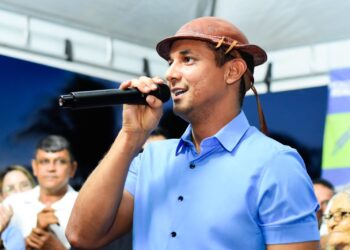 Tesouro Nacional concede nota máxima a Mossoró após Allyson equilibrar contas do município