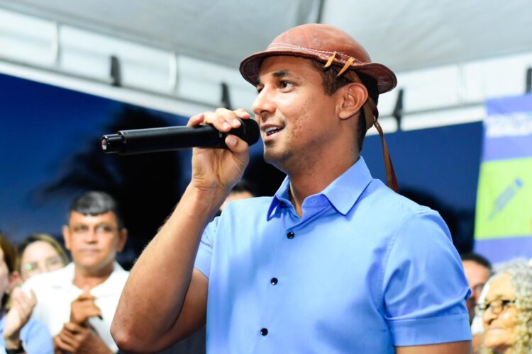 Tesouro Nacional concede nota máxima a Mossoró após Allyson equilibrar contas do município