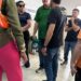 Coronel Brilhante presta solidariedade na última despedida de Diego, assessor do Cabo Deyvison