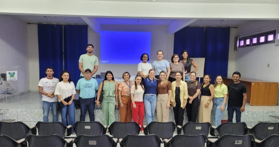 Comitê Regional de Prevenção da Mortalidade Materna, infantil e fetal da 2ª e 8ª Regiões de Saúde realiza reunião para discutir investigações de óbitos