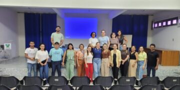 Comitê Regional de Prevenção da Mortalidade Materna, infantil e fetal da 2ª e 8ª Regiões de Saúde realiza reunião para discutir investigações de óbitos