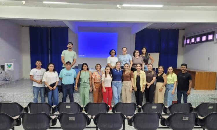 Comitê Regional de Prevenção da Mortalidade Materna, infantil e fetal da 2ª e 8ª Regiões de Saúde realiza reunião para discutir investigações de óbitos