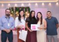 Empodera Mulher certifica 45 participantes e reforça compromisso da Prefeitura com as mulheres