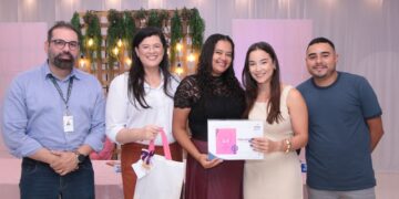 Empodera Mulher certifica 45 participantes e reforça compromisso da Prefeitura com as mulheres