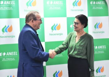 Prefeitura de São Gonçalo renova parceria com Neoenergia Cosern para reforçar iluminação pública