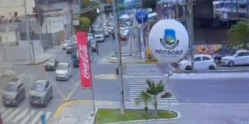 Pingo da Mei Dia terá cinturão de câmeras com reconhecimento facial