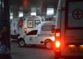 Menina de 10 anos morre após acidente com rede dentro de casa em Mossoró