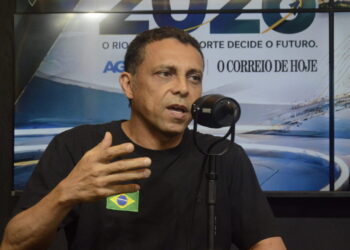 Coronel Brilhante pode deixar o PL e migrar para outra sigla partidária