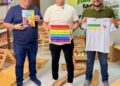 Entrega do Fardamento escolar atrasado expõe falta de Planejamento da Prefeitura de Apodi