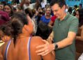 Walter Alves aparece entre os mais citados para deputado estadual em mais duas pesquisas