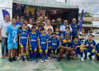Emenda de Girão garante cobertura da quadra do Conjunto Cidade do Sol em Natal