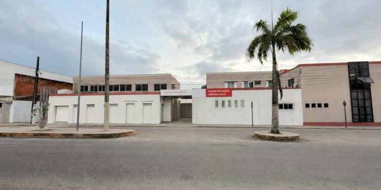 Pronto Atendimento do Belarmina Monte será reformado e São Camilo anuncia transferência provisória