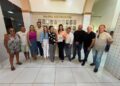 Prefeita Marianna Almeida assina ordem de serviço para construção dos novos pórticos de Pau dos Ferros
