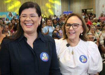 Pau dos Ferros recebe o “Todos Por Elas” e fortalece protagonismo feminino no Alto Oeste
