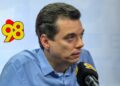 Walter Alves afirma que equilíbrio das contas deve ser prioridade no debate eleitoral
