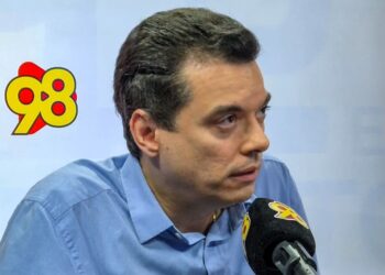 Walter Alves afirma que equilíbrio das contas deve ser prioridade no debate eleitoral