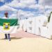 Allyson Bezerra atinge a marca de 100 cidades visitadas no projeto 167 Razões RN