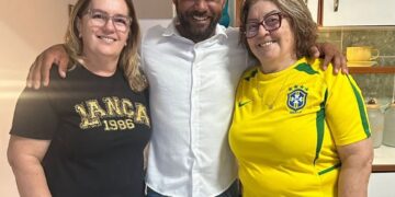 Vereador Wilame deixa base da gestão e reforça grupo de oposição em Olho d’Água do Borges