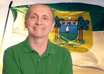 Dr. Antônio Jácome aparece entre os mais citados para deputado estadual e é o 2º lugar na nominata do MDB