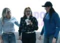 Todos Por Elas reúne lideranças e fortalece protagonismo feminino em Pau dos Ferros