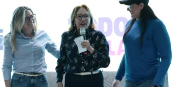 Todos Por Elas reúne lideranças e fortalece protagonismo feminino em Pau dos Ferros