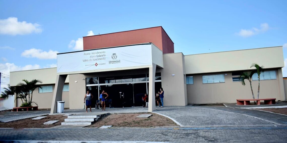 Novo Pronto Atendimento de São Gonçalo realiza quase 1.600 atendimentos na primeira semana de funcionamento
