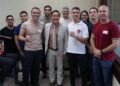 Aprovado projeto de Neilton Diógenes que reconhece bombeiros militares como profissionais da saúde