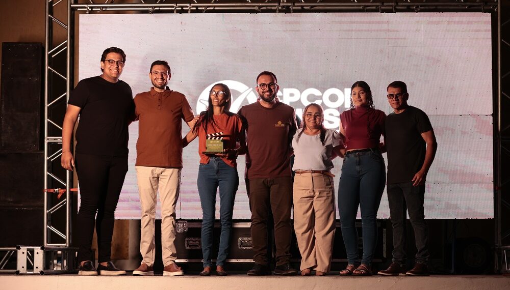 Curta PDF inicia programação e movimenta Pau dos Ferros com cinema e cultura