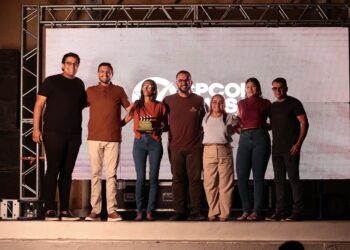 Curta PDF inicia programação e movimenta Pau dos Ferros com cinema e cultura