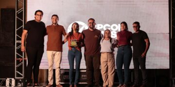 Curta PDF inicia programação e movimenta Pau dos Ferros com cinema e cultura
