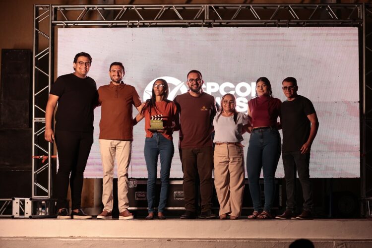 Curta PDF inicia programação e movimenta Pau dos Ferros com cinema e cultura