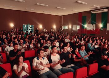 Cinema, cultura e premiação movimentam o fim de semana em Pau dos Ferros com o Curta PDF