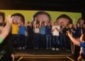 Ezequiel e PSDB oficializam apoio à pré-candidatura de Álvaro Dias ao Governo do RN
