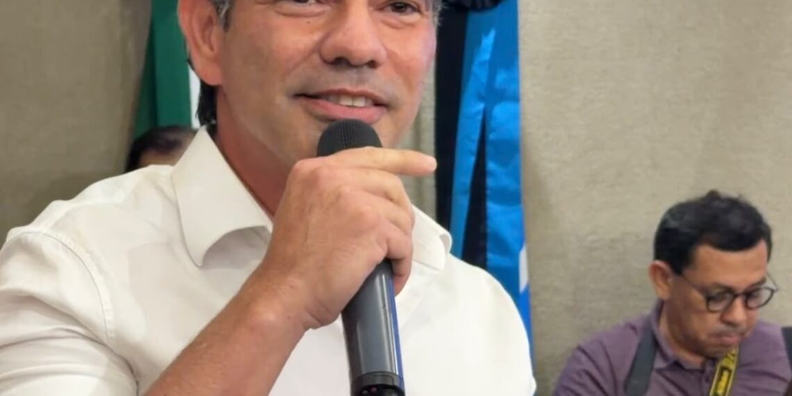 Dr. Gustavo Soares tem nome homologado para disputar vaga na Assembleia Legislativa do RN